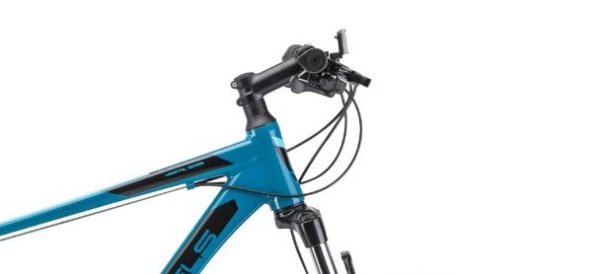 (м) Велосипед горный STELS 27,5" Navigator 720 MD V010 купить ЦИТ (м) Велосипед горный STELS 27,5" Navigator 720 MD V010 фото