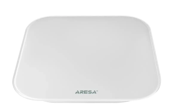 Весы напольные ARESA AR-4419 белый фото