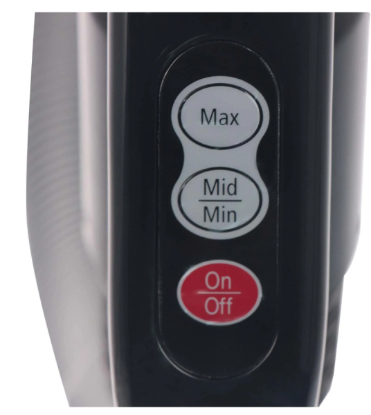 SAMSUNG VC 20M2540JN 5