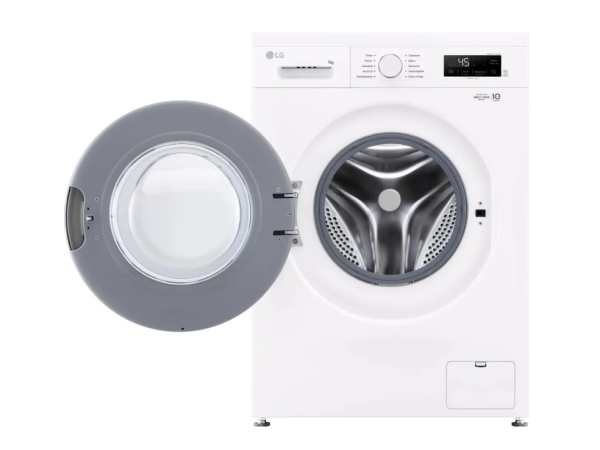 Стиральная машина LG F2Y1HS3W* фото