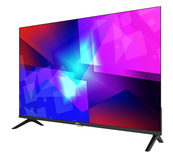 Телевизор LED BBK 32" 32LEM-1076/TS2C HD READY фото