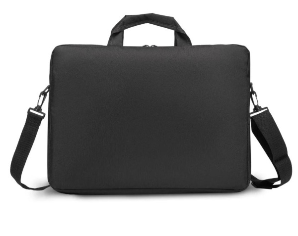 Сумка для ноутбука 15.6" PC Pet 600D черный полиэстер (PCP-A1315BK) фото