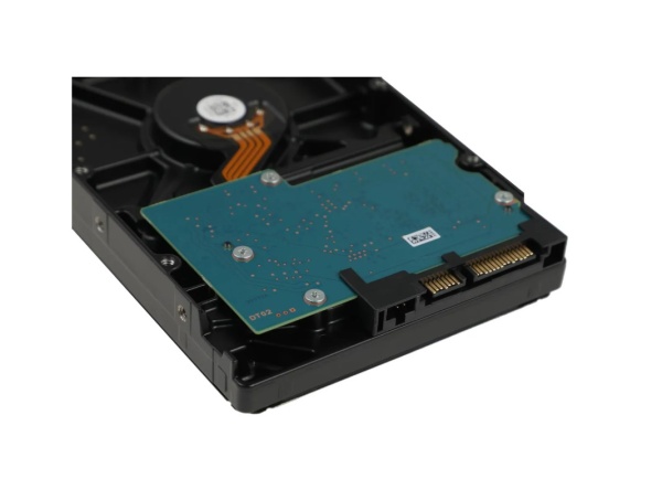 Жесткий диск HDD 2Tb Toshiba HDWT720UZSVA Surveillance S300 SATA-III  <5400, 128Mb> фото