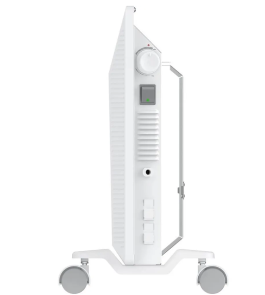 Конвектор электрический LORIOT Orion LHCI-1000 KM фото