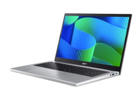 Ноутбук Acer Extensa 15 EX215-34-C2LD 15.6"FHD(1920x1080) IPS/Intel N100 4с/8Gb/512Gb SSD/Intel UHD  фото