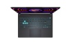 Ноутбук MSI Cyborg 15 A12VF-869XRU 15.6"FHD(1920x1080) IPS/Core i5-12450H 8c/16Gb/512Gb SSD/RTX 4060 фото