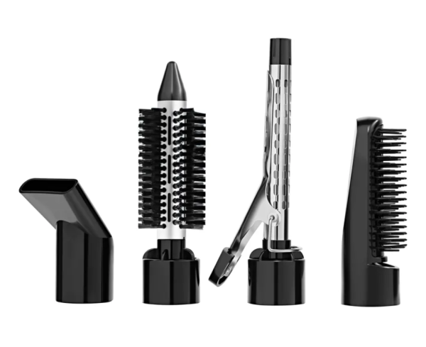 Фен-щетка ARESA AR-3224 фото