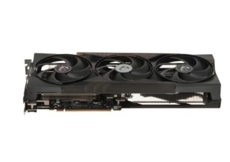 Видеокарта PCI-E 16Gb MSI NV RTX 5060 Ti 16G GAMING TRIO OC RTX 5060TI 128bit GDDR7 2647/28000 HDM фото