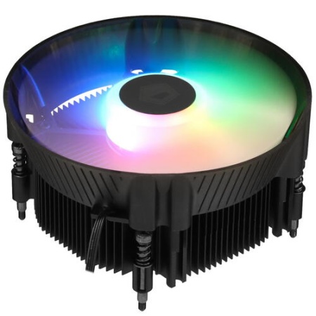 Кулер для процессора ID-Cooling DK-07i RGB 125W фото