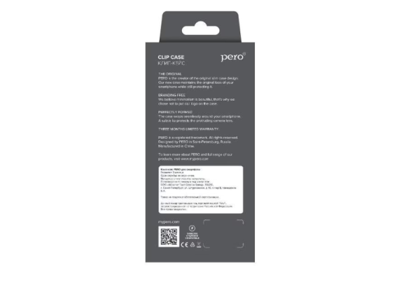 Чехол для Samsung A55 силикон прозрачный усиленный CC02-SA55-TR купить ЦИТ Чехол для Samsung A55 силикон прозрачный усиленный CC02-SA55-TR фото