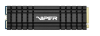 Накопитель SSD 1Tb M.2 2280 Patriot Viper VPN110 3300/3000 NVMe PCIEx4 (VPN110-1TBM28H) фото