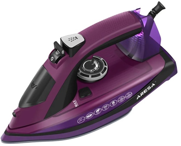Утюг ARESA AR-3126 фото