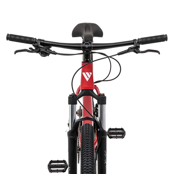 (м) Велосипед горный Welt 27,5" Rocket 1.0 HD (2025) фото