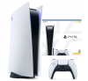 Игровая консоль Sony PlayStation 5 Blu-Ray фото