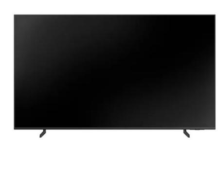 Телевизор QLED SAMSUNG 50" QE50Q60DAUXCE UltraHD/60Hz/DVB-T2/DVB-C/DVB-S2/USB/WiFi/Smart TV  фото