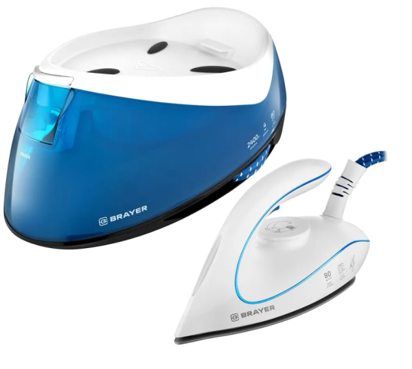 Парогенератор BRAYER BR4150 фото