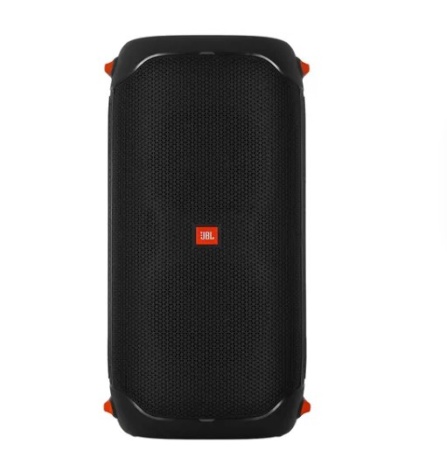 Минисистема JBL PartyBox 110 черный фото