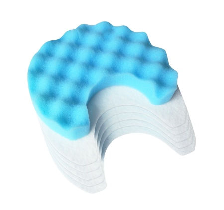 Фильтр Ozone microne HS-10 (Samsung) фото