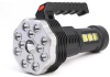 Фонарь ULTRAFLASH (15193) LED51537 фото