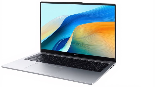 Ноутбук Huawei MateBook D16 53014QKV 16"WUXGA(1920x1200) IPS/Core i5-13420H 8c/16Gb/1Tb SSD/Intel UH фото