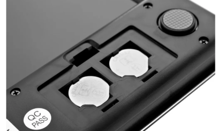 Весы кухонные BRAYER BR1803 фото