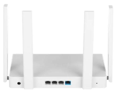 Wi-Fi роутер Keenetic Hopper (KN-3810) купить ЦИТ Wi-Fi роутер Keenetic Hopper (KN-3810) фото