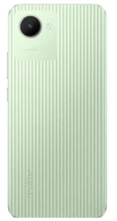 Смартфон Realme C30 2/32Gb Green (Зеленый) фото