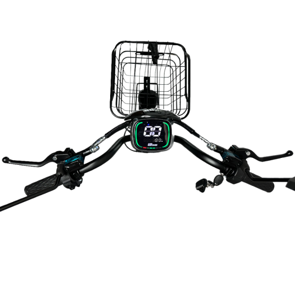 Kugoo V3 PRO фото