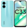 Смартфон Realme C33 4/64Gb Blue (Синий) фото