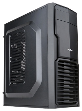 Корпус ZALMAN ZM-T4 фото