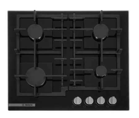 Варочная поверхность BOSCH PNP6B6B92R фото