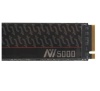 Накопитель SSD 500Gb M.2 2280 Netac NV5000-T 4800/2700 (NT01NV5000t-500-E4X) фото
