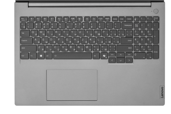 Ноутбук Lenovo ThinkBook 16 G7 IML 21MS003GQN 16"WUXGA(1920x1200) IPS/Intel Core Ultra 7 155H 16с/16 фото
