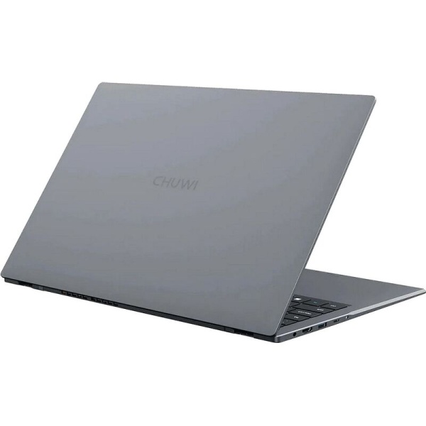 Ноутбук CHUWI GemiBook Plus CWI620-PN1N5N1HDMXX 15.6"FHD(1920x1080)IPS/Intel N100 4c/16Gb/512Gb SSD/ купить ЦИТ Ноутбук CHUWI GemiBook Plus CWI620-PN1N5N1HDMXX 15.6"FHD(1920x1080)IPS/Intel N100 4c/16Gb/512Gb SSD/ фото