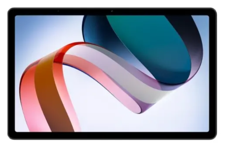 Планшет Xiaomi Redmi Pad 4/128Gb Graphite Grey (Серый) фото