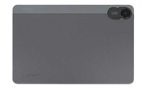 Планшет Xiaomi  Redmi Pad 2 4G 8/256GB Graphite Gray (Серый) фото