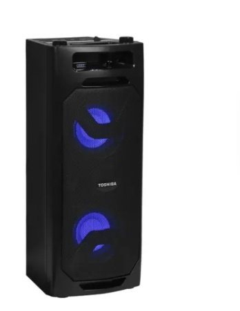 Минисистема TOSHIBA TY-ASC402 фото