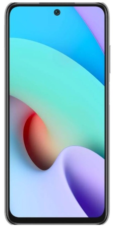 Смартфон Xiaomi Redmi 10 2022 4/128Gb Pebble White (Белый) фото