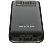 Мобильный телефон MAXVI P18i Black (Черный) фото