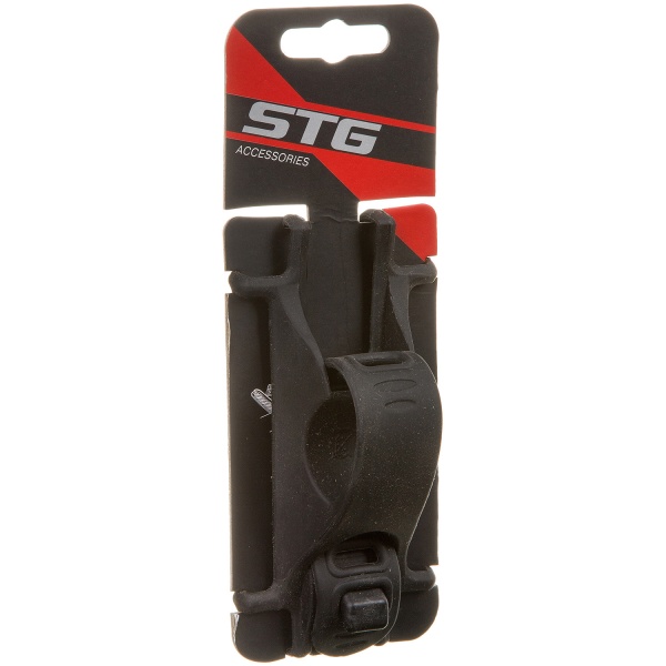 Держатель телефона STG JY-530-5 силиконовое c платформой Х95154 фото