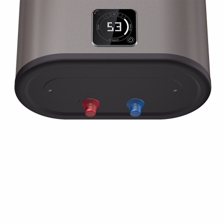 Водонагреватель THERMEX Fora 50 (нерж. бак) фото