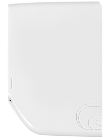 Кондиционер BALLU Odyssey Pro DC BSOI-08HN8/ERP фото