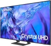 Телевизор LED SAMSUNG 43" UE43DU8500UXRU Ultra HD/60Hz/DVB-T2/DVB-C/DVB-S2/USB/WiFi/Smart TV фото