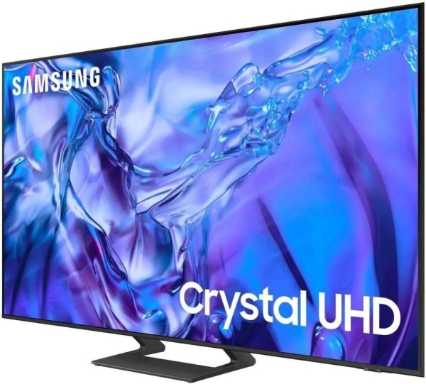 Телевизор LED SAMSUNG 43" UE43DU8500UXRU Ultra HD/60Hz/DVB-T2/DVB-C/DVB-S2/USB/WiFi/Smart TV фото