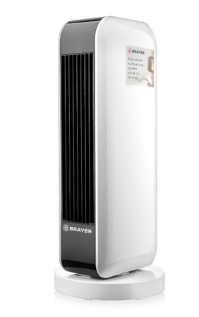 Тепловентилятор колонный BRAYER BR4802 купить ЦИТ Тепловентилятор колонный BRAYER BR4802 фото