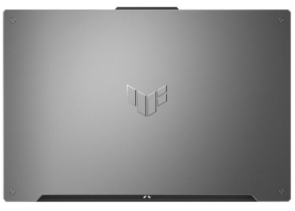Ноутбук Asus TUF Gaming A17 FA707NUG-HX156 17.3"FHD(1920x1080) IPS/Ryzen 7 7445HS 6с/16Gb/512Gb SSD/ фото