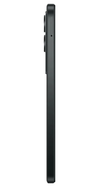 Смартфон Xiaomi Redmi 15 6/128Gb Black (Черный) фото