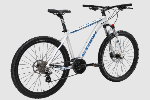 (м) Велосипед горный Stark'24 Router 27.3 HD (2024)  купить ЦИТ (м) Велосипед горный Stark'24 Router 27.3 HD (2024)  фото
