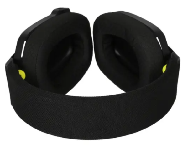Игровые наушники с микрофоном Logitech G435 Black фото