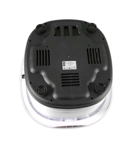 Ванночка для ног ATLANTA ATH-6417 фото